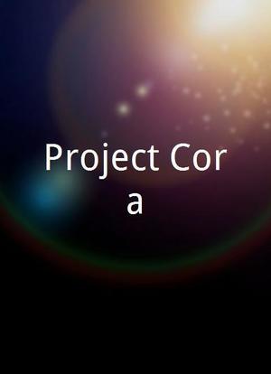 Project Cora海报封面图