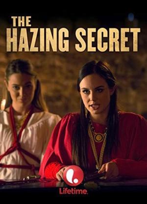 The Hazing Secret海报封面图