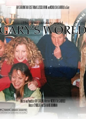 Gary`s World海报封面图