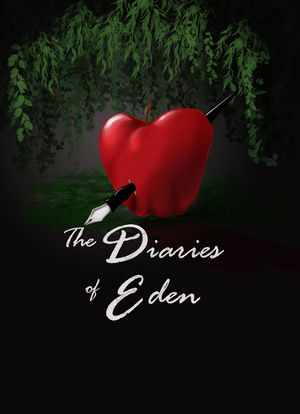 The Diaries of Eden海报封面图