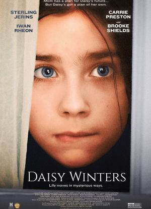 Daisy Winters海报封面图