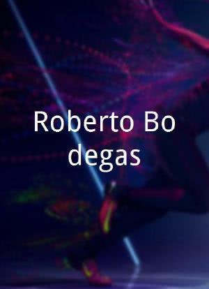 Roberto Bodegas海报封面图