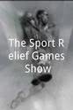 Hazel Irvine The Sport Relief Games Show