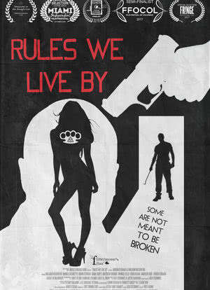 Rules We Live By海报封面图