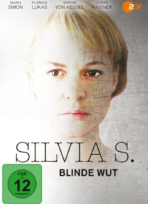 Silvia S.海报封面图
