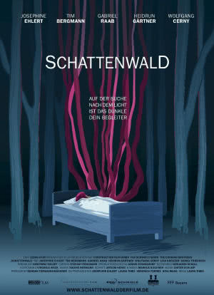 Schattenwald海报封面图
