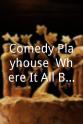 雷·高尔顿 Comedy Playhouse: Where It All Began