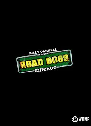 Billy Gardell Presents Road Dogs: Chicago海报封面图