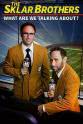 Dwight Freeney The Sklar Brothers: What Are We Talking About