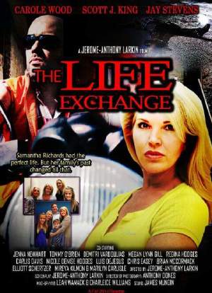 The Life Exchange海报封面图