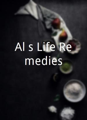 Al's Life Remedies海报封面图