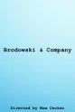 Gabe Erikson Brodowski & Company