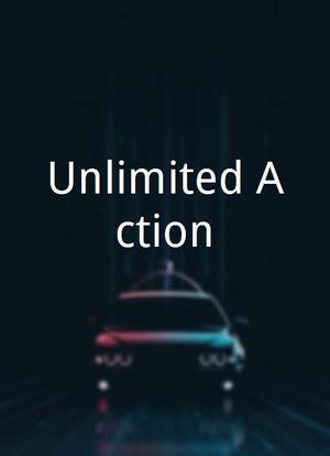 Unlimited Action海报封面图