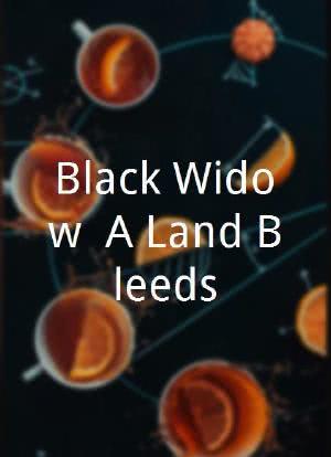 Black Widow: A Land Bleeds海报封面图