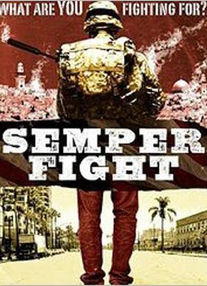Semper Fight海报封面图