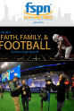 Roman Gabriel III 1615 Super Bowl 48 Halftime Special: Faith, Family and Football