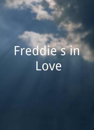 Freddie`s in Love海报封面图