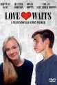 Valorie Neal White Love Waits