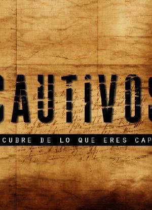 Cautivos海报封面图