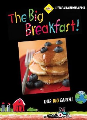 The BIG Breakfast海报封面图
