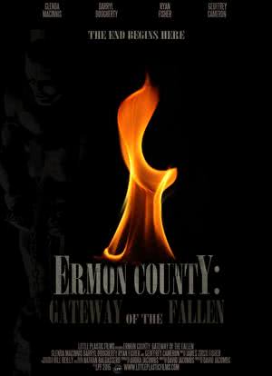 Ermon County: Gateway of the Fallen海报封面图