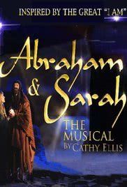 Abraham & Sarah, the Film Musical海报封面图