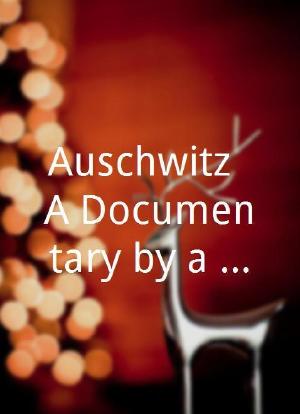 Auschwitz: A Documentary by a Modern Jewish Woman海报封面图