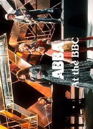 ABBA at the BBC海报封面图