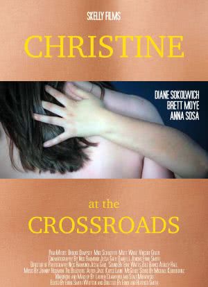 Christine at the Crossroads海报封面图