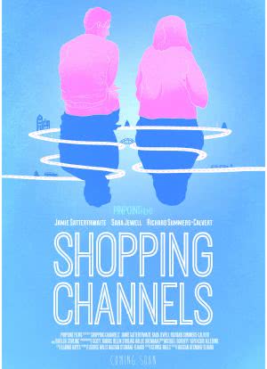 Shopping Channels海报封面图