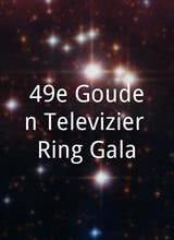 49e Gouden Televizier-Ring Gala