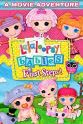 Hayley Stone Lalaloopsy Babies: First Steps
