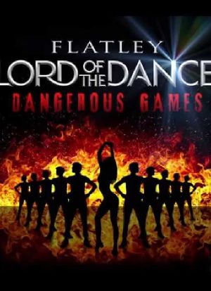 Lord of the Dance: Dangerous Games海报封面图