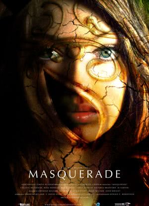 Masquerade海报封面图