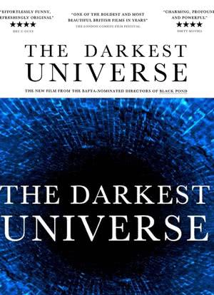 the darkest universe海报封面图