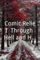 Phillips Idowu Comic Relief: Through Hell and High Water