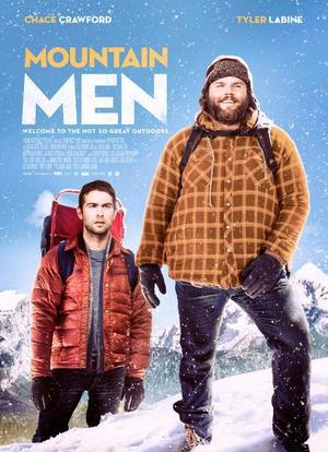 Mountain Men海报封面图
