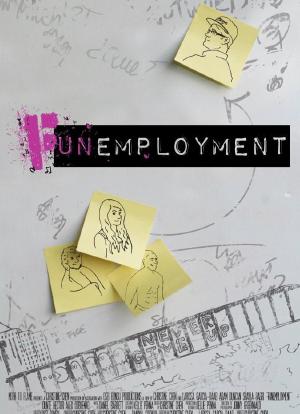 Funemployment海报封面图