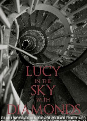 Lucy in the Sky with Diamonds海报封面图