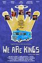 Toby Hubner We Are Kings