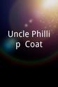 Matty Selman Uncle Phillip' Coat