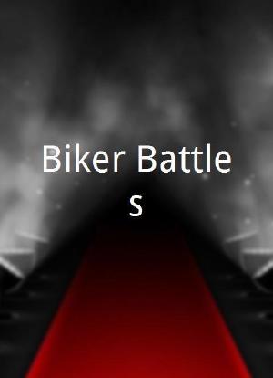Biker Battles海报封面图
