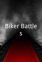 Joshua A. Howard Biker Battles