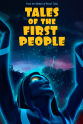 Telly James Tales of the First People, Vol I: Spirit Tales