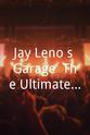 Ian Callum Jay Leno's Garage: The Ultimate Car Week
