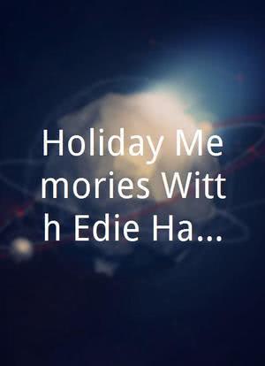 Holiday Memories Witth Edie Hand and Nashville Stars海报封面图
