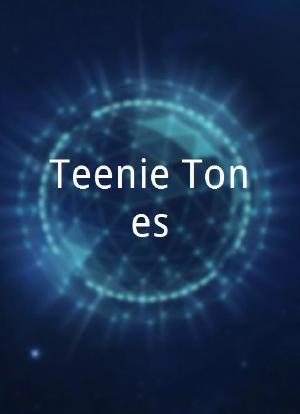 Teenie Tones海报封面图
