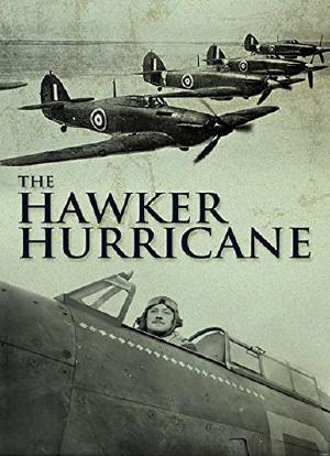 The Hawker Hurricane海报封面图