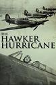 Dave Flitton The Hawker Hurricane