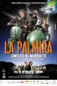 Camila Koller La Palmira: Complotto nel Mendrisiotto
